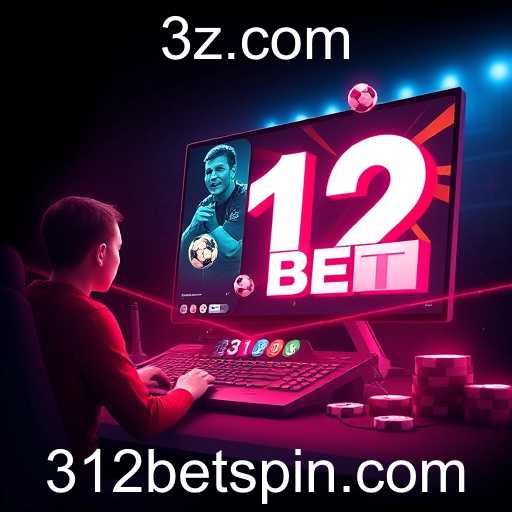 312BET Atinge Marco Histórico no Mercado de Jogos