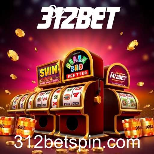 312BET: A Revolução Silenciosa no Mercado Brasileiro de Apostas