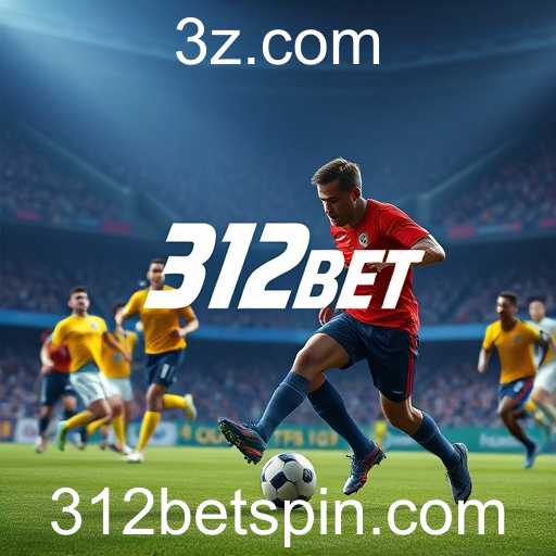 Ascensão e Tendências do 312BET em 2025